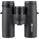Barska 8x32 Level ED Waterproof Binocular (Black)