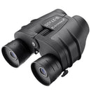 Barska 9-27x25 Gladiator Compact Zoom Binocular (Black)