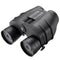 Barska 9-27x25 Gladiator Compact Zoom Binocular (Black)