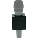 K-Tek KMICF Mic Flag (Square, Black)