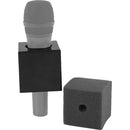 K-Tek KMICF Mic Flag (Square, Black)