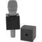 K-Tek KMICF Mic Flag (Square, Black)