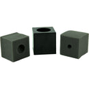 K-Tek KMICF Mic Flag (Square, Black)