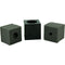 K-Tek KMICF Mic Flag (Square, Black)