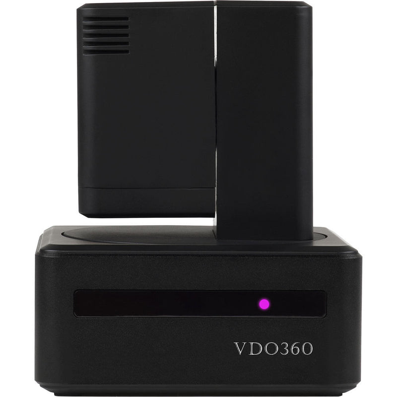 VDO360 VPTZHX-04 CompassX HD PTZ USB Camera with 10x Optical Zoom
