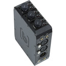 Beachtek DXA-ALEXA Low-Noise Preamplifier for ARRI ALEXA Mini Camera