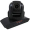 HuddleCamHD HC3XA USB 2.0 PTZ Conferencing Camera with 3x Optical Zoom, 1920 x 1080p, 74&deg; FOV Lens (Black)