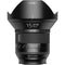 IRIX 15mm f/2.4 Firefly Lens for Pentax K
