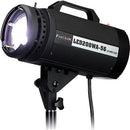 BHPV Fotodiox Pro LED-200WA-56 Daylight Studio LED