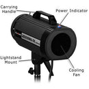 BHPV Fotodiox Pro LED-200WA-56 Daylight Studio LED