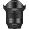 IRIX 11mm f/4 Blackstone Lens for Canon EF