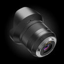 IRIX 11mm f/4 Blackstone Lens for Nikon F