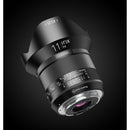 IRIX 11mm f/4 Blackstone Lens for Pentax K