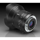 IRIX 11mm f/4 Firefly Lens for Pentax K
