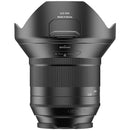 IRIX 15mm f/2.4 Blackstone Lens for Canon EF