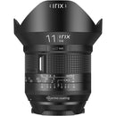 IRIX 11mm f/4 Firefly Lens for Nikon F