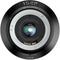 IRIX 15mm f/2.4 Blackstone Lens for Nikon F