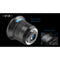 IRIX 15mm f/2.4 Firefly Lens for Canon EF