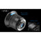 IRIX 15mm f/2.4 Blackstone Lens for Pentax K