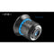 IRIX 15mm f/2.4 Firefly Lens for Canon EF