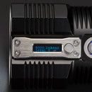 NITECORE TM28 Tiny Monster Rechargeable LED Flashlight