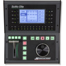 JLCooper SloMo Elite-C Controller with Jog/Shuttle Wheel
