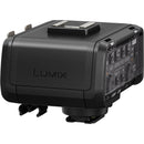 Panasonic DMW-XLR1 Wireless Interview Kit for DC-GH5 Camera (2.4 GHz)