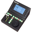 JLCooper SloMo Elite-C Controller with Electromagnetic Jog Wheel