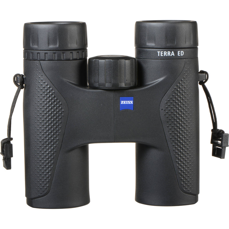Zeiss 10x32 Terra ED Binocular, 2017 Edition (Black)