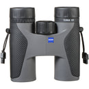 Zeiss 10x32 Terra ED Binocular, 2017 Edition (Gray)