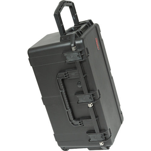 SKB iSeries 2914-15 Waterproof Case with Trays