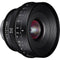 Rokinon Xeen 20mm T1.9 Lens with PL Mount