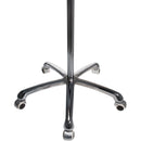 CTA Digital Heavy-Duty Gooseneck Floor Stand for 7 - 13" Tablets