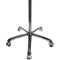 CTA Digital Heavy-Duty Gooseneck Floor Stand for 7 - 13" Tablets