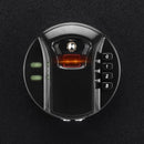 Barska HQ900 Large Quick Access Keypad Biometric Rifle Safe
