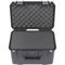 SKB iSeries 1610-10 Injection Molded Mil-Standard Waterproof Utility Case with Cubed Foam