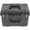 SKB iSeries 1610-10 Injection Molded Mil-Standard Waterproof Utility Case with Cubed Foam