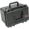 SKB iSeries 1610-10 Injection Molded Mil-Standard Waterproof Utility Case with Cubed Foam