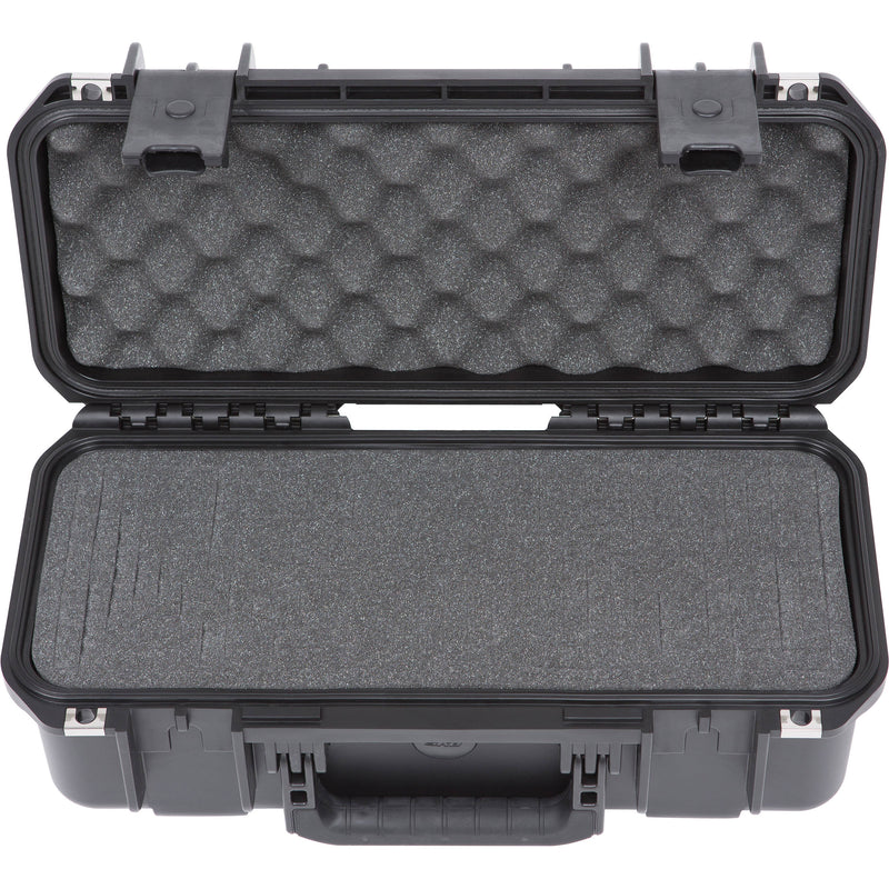 SKB iSeries 1706-6 Waterproof Utility Case with Cubed Foam