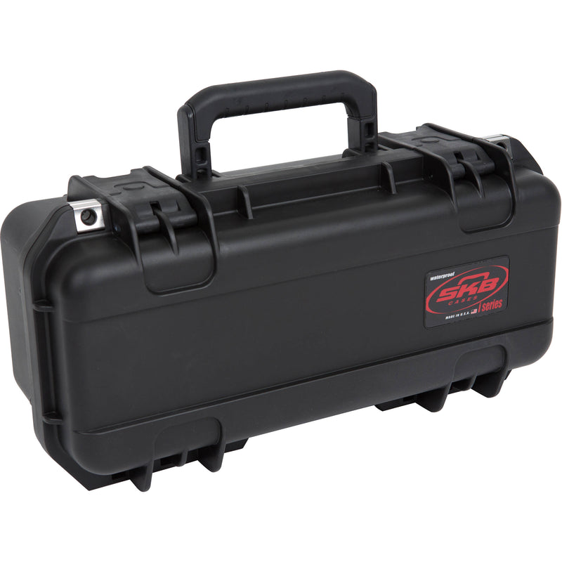 SKB iSeries 1706-6 Waterproof Utility Case with Cubed Foam