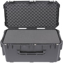 SKB iSeries 2914-15 Waterproof Case with Cubed Foam