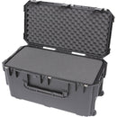 SKB iSeries 2914-15 Waterproof Case with Cubed Foam