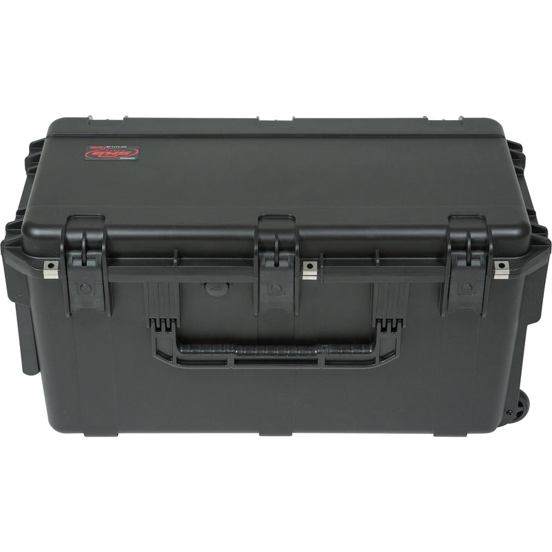 SKB iSeries 2914-15 Waterproof Case with Cubed Foam