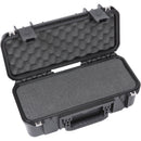 SKB iSeries 1706-6 Waterproof Utility Case with Cubed Foam