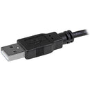 StarTech DisplayPort 1x2 MST Hub