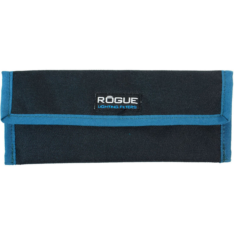Rogue Photographic Design Rogue Gels Universal Lighting Filter Kit (Set of 20)