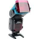 Rogue Photographic Design Rogue Gels Universal Lighting Filter Kit (Set of 20)