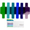 Rogue Photographic Design Rogue Gels Universal Lighting Filter Kit (Set of 20)