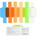 Rogue Photographic Design Rogue Gels Universal Lighting Filter Kit (Set of 20)