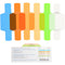 Rogue Photographic Design Rogue Gels Universal Lighting Filter Kit (Set of 20)